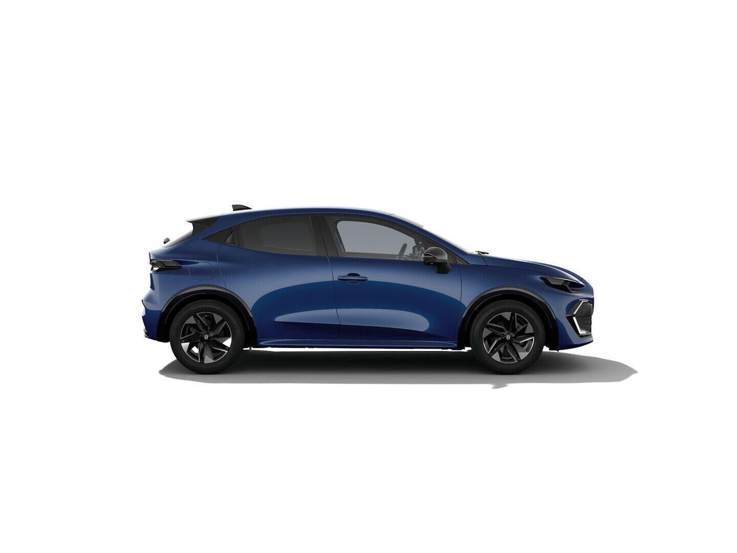 Renault Clio, Techno E-TECH Full Hybrid 145 - fotka 5
