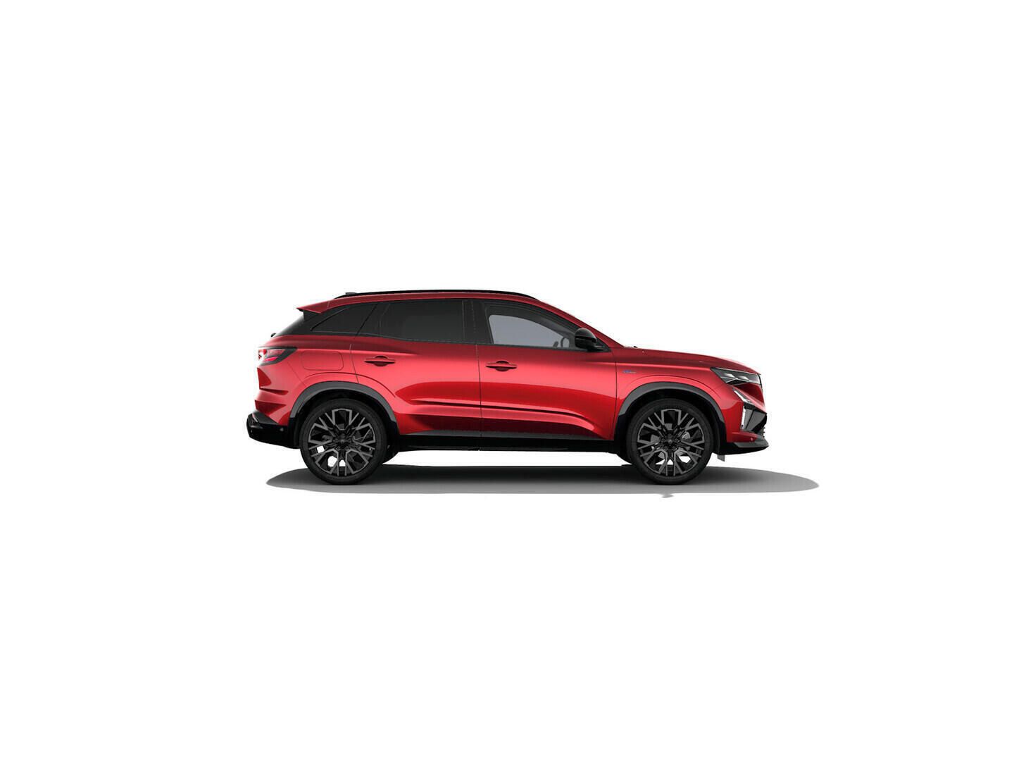 Renault Austral, Esprit Alpine Mild Hybrid 150 - fotka 5
