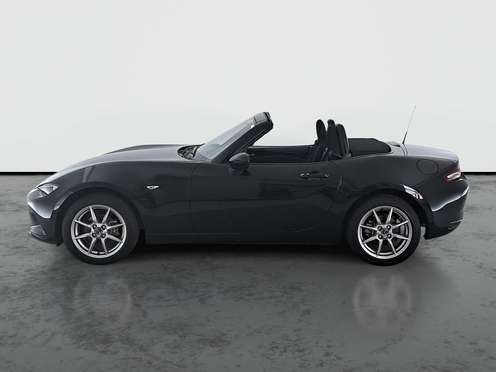 Mazda MX-5, 1.5 Skyactiv G, Serv.kniha - fotka 3
