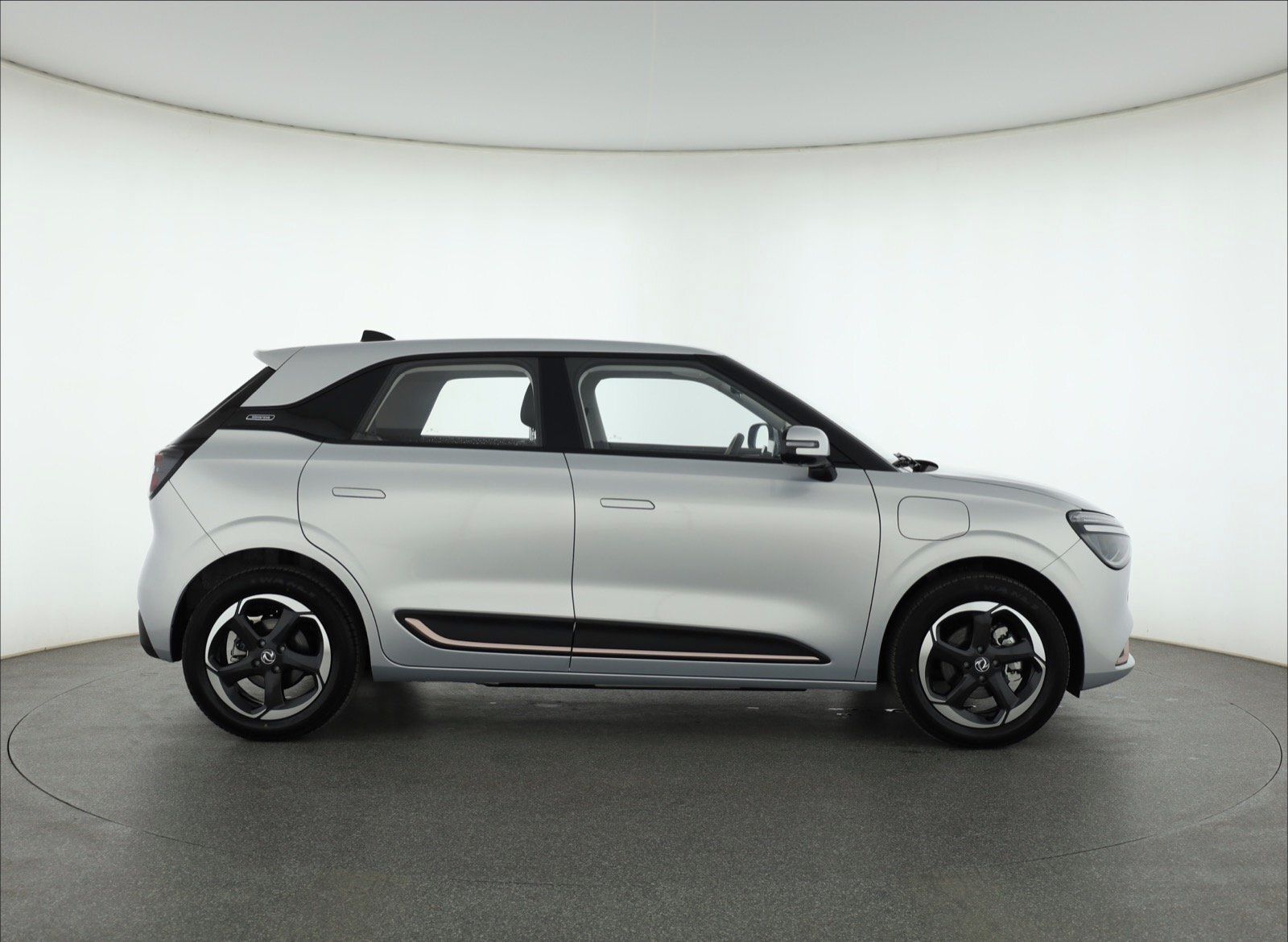 Dongfeng Box, 42.3 kWh, Automat, Serv.kniha - fotka 6