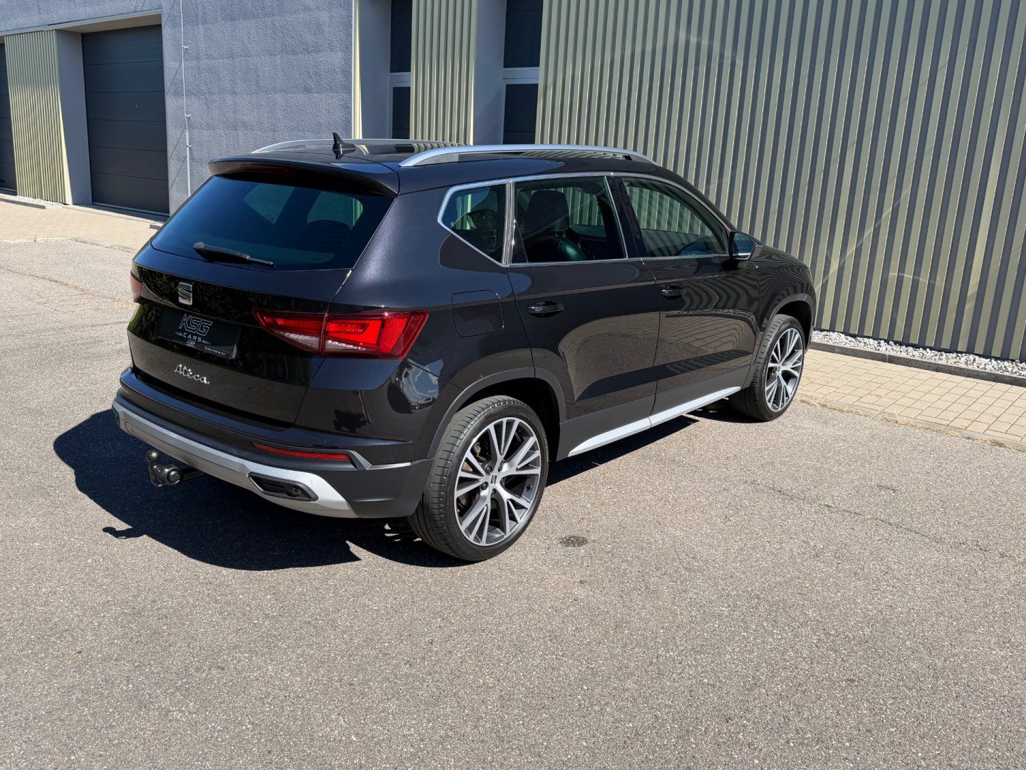 Seat Ateca, 2.0TDi Xperience! Tažné! R19! - fotka 5