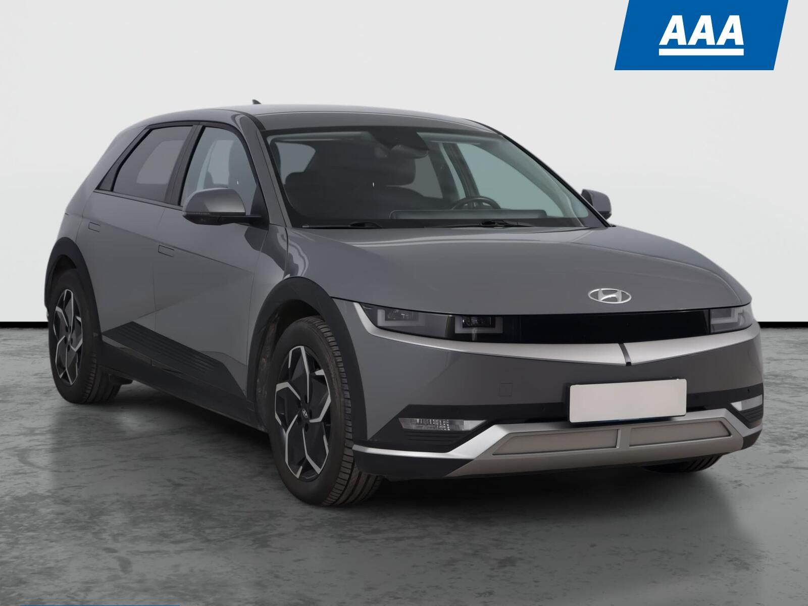 Hyundai Ioniq 5, Eco, SoH 100%, Automat, Kůže