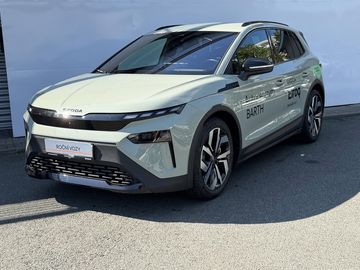 Sportline 85 82 kWh