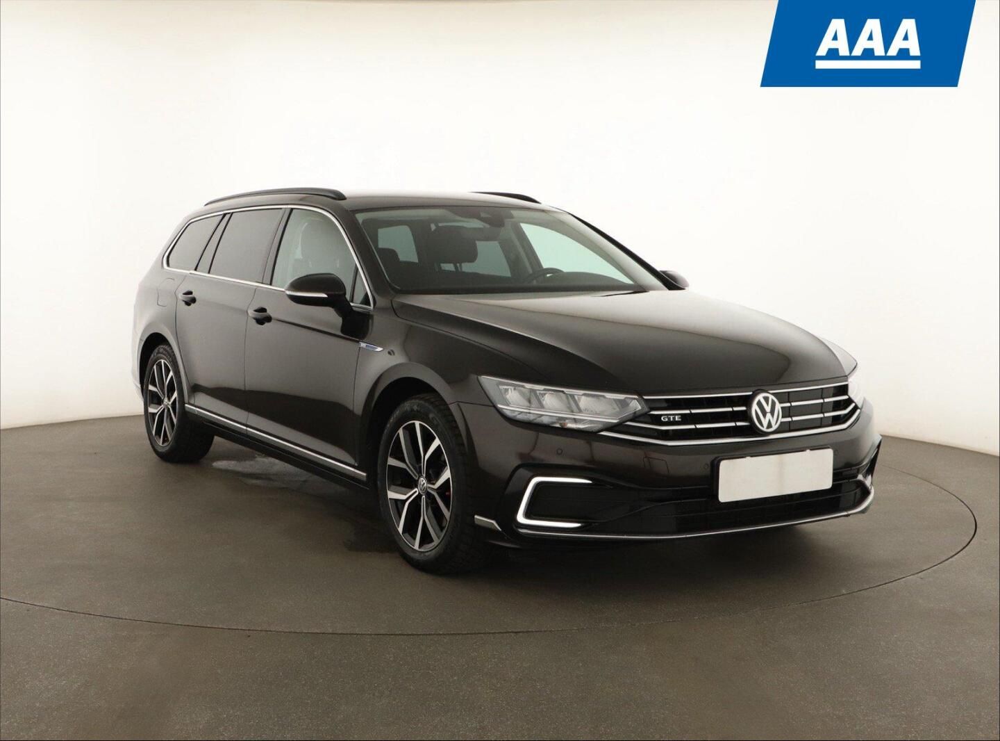 Volkswagen Passat, 1.4 GTE, Automat, Navi