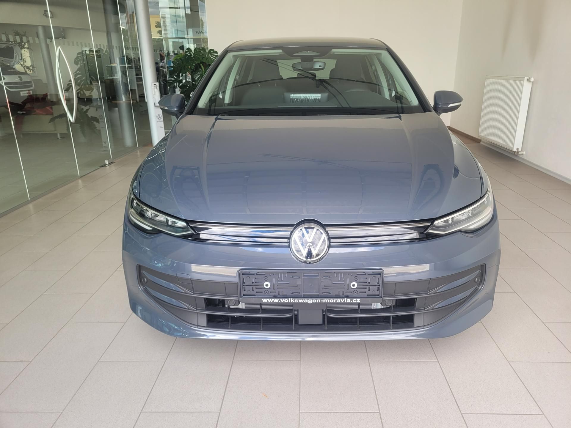 Volkswagen Golf, People 1,5 TSI 7DSG mHEV - fotka 5
