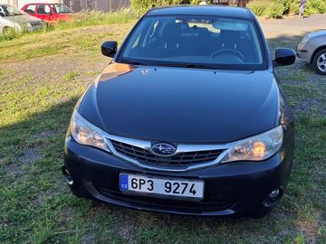 Subaru IMPREZA 1.5