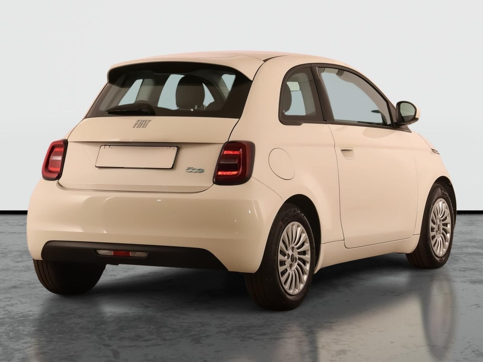 Fiat 500E, 24 kWh, SoH 93%, Automat - fotka 5