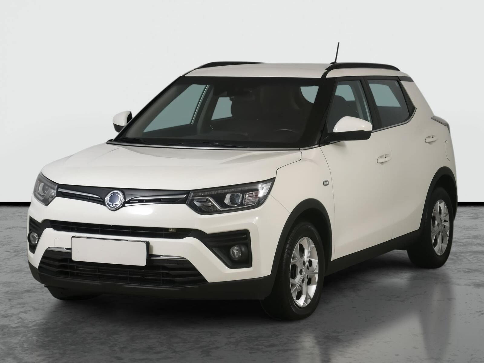 SsangYong Tivoli, 1.5 T-GDI, NOVÁ CENA, ČR,1.maj - fotka 2