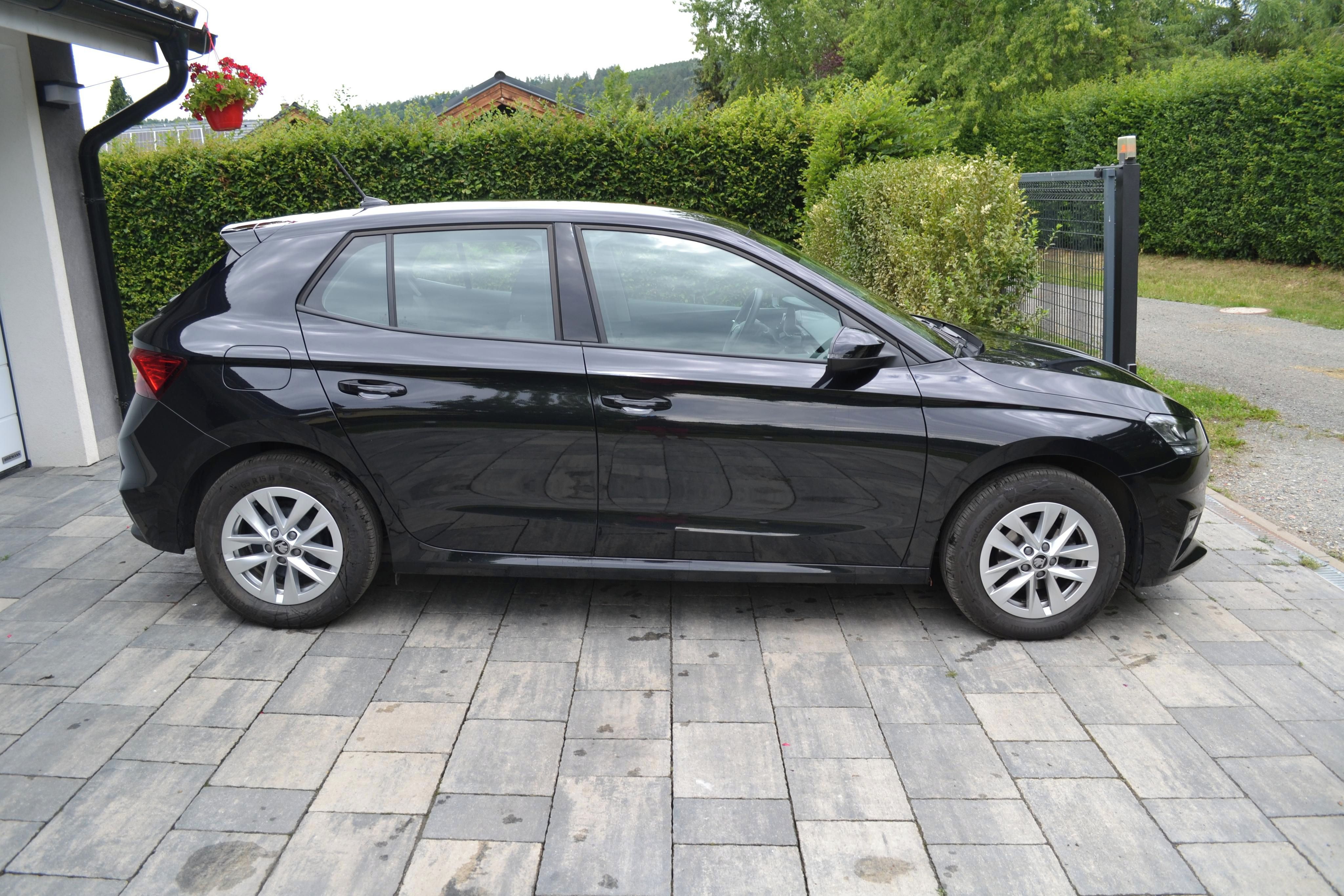 Škoda Fabia, 1.0 TSI 70 KW 130 LET ČR1 DPH - fotka 2
