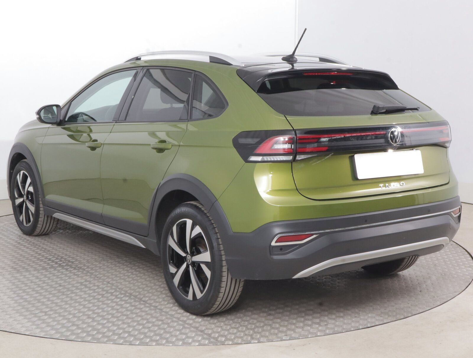 Volkswagen Taigo, 1.0 TSI, Style, Automat - fotka 4