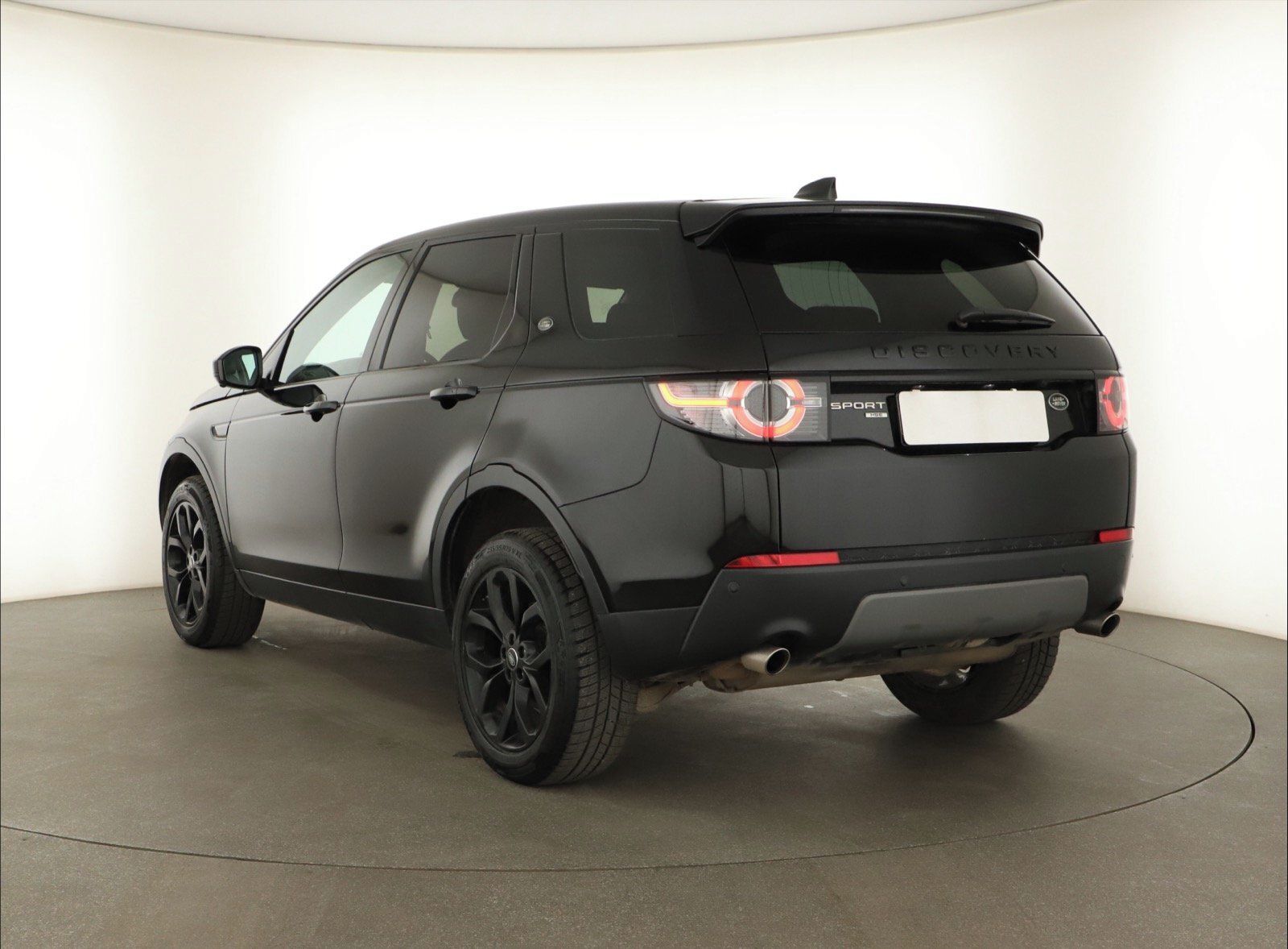Land Rover Discovery Sport, TD4, HSE, 4X4, Automat - fotka 4
