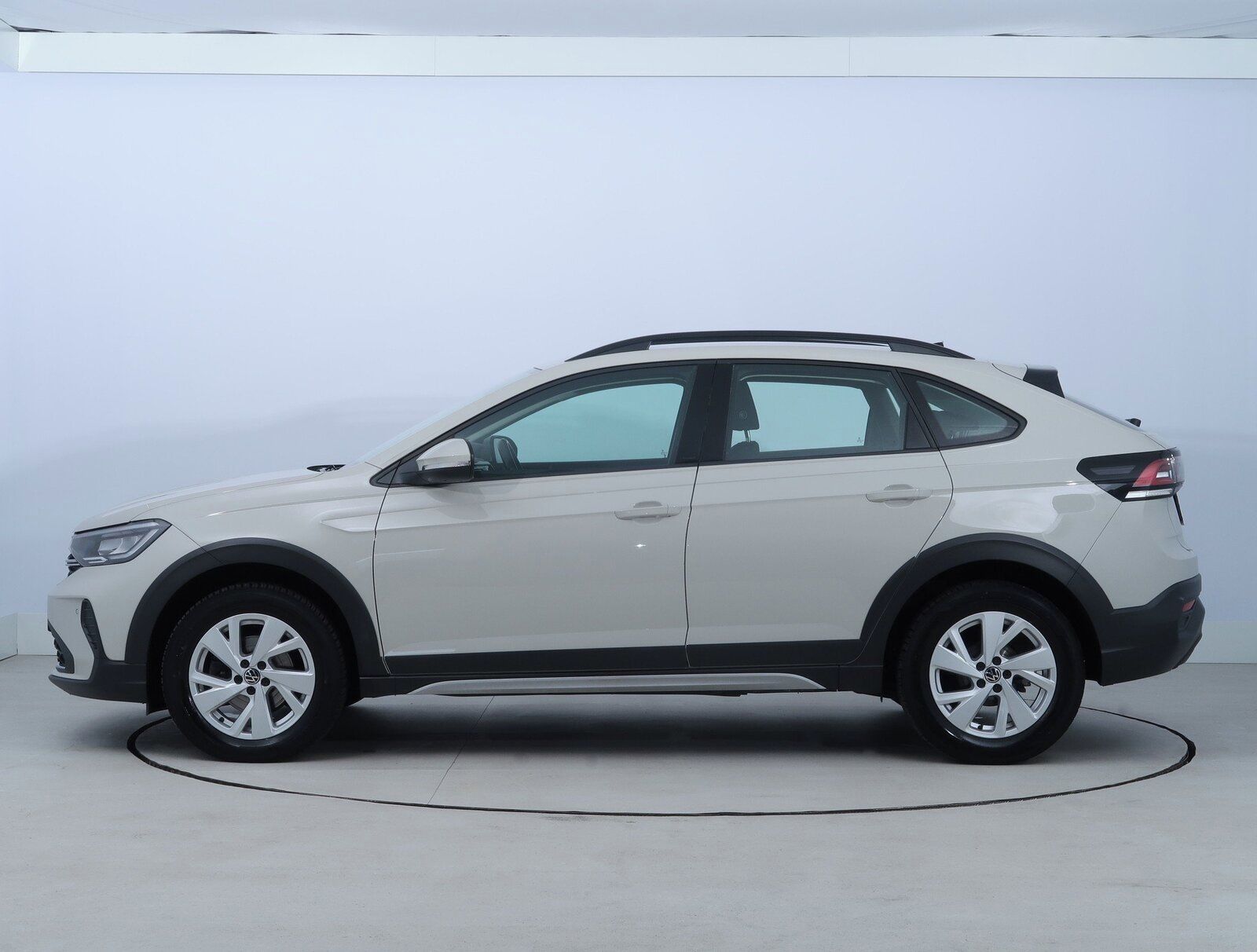 Volkswagen Taigo, 1.0 TSI, Life, Automat - fotka 3