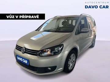 1.4 TSI 103KW Comfortline Tažn