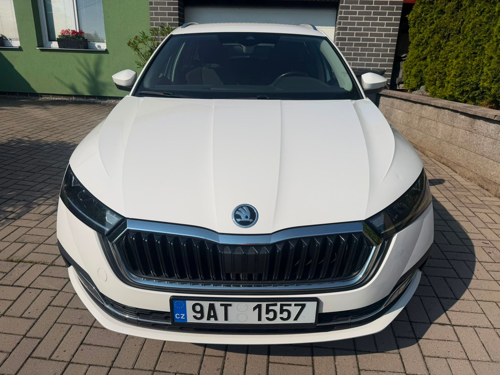 Škoda Octavia, 2,0TDi,Style,M6,CZ,1.maj,DPH - fotka 3