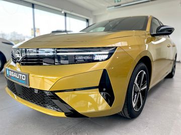 Edition Mild-Hybrid Automat