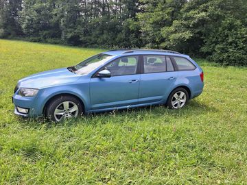 Škoda Octavia III Combi 1.6 TD