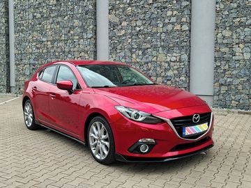 2.0i, Revolution Sport paket