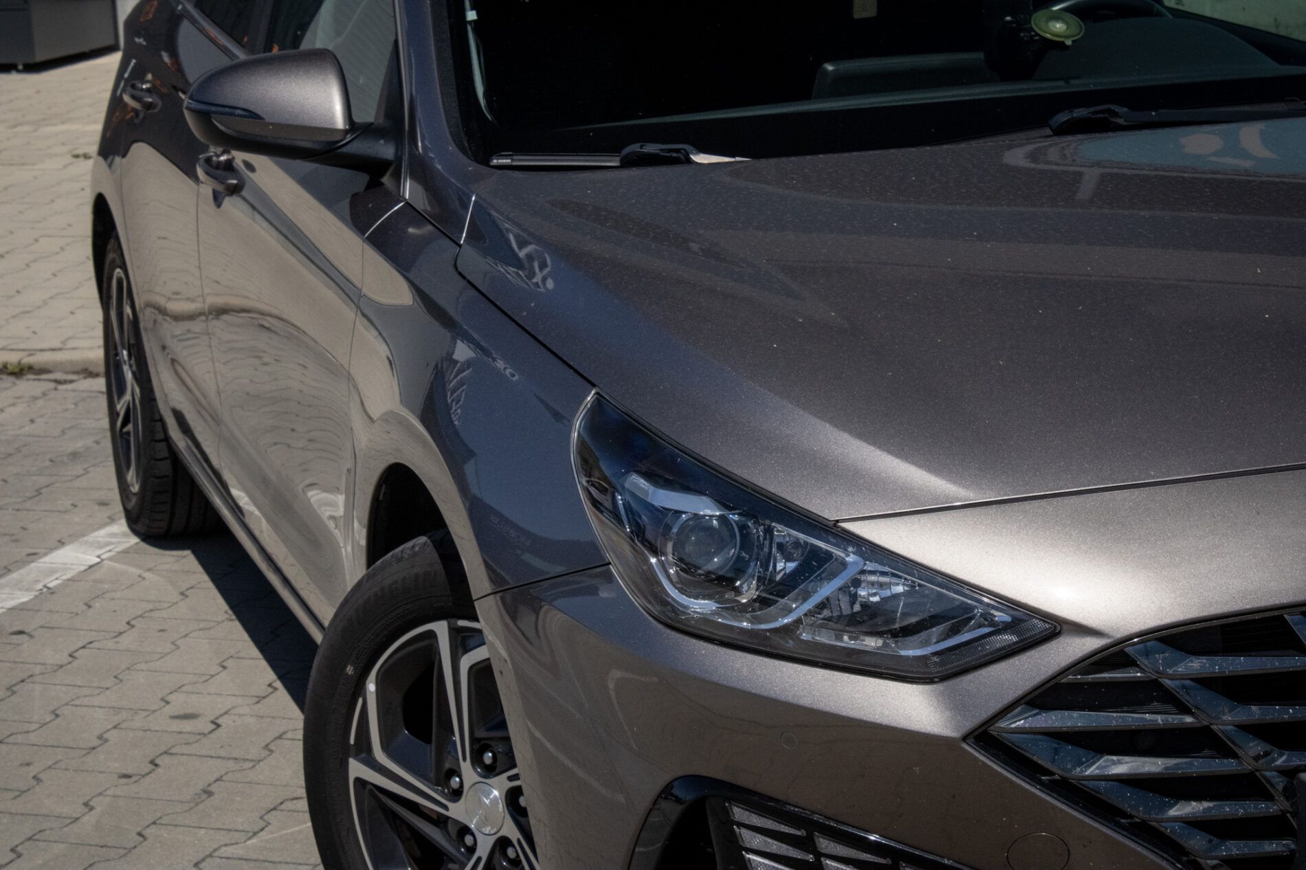 Hyundai i30 - fotka 5