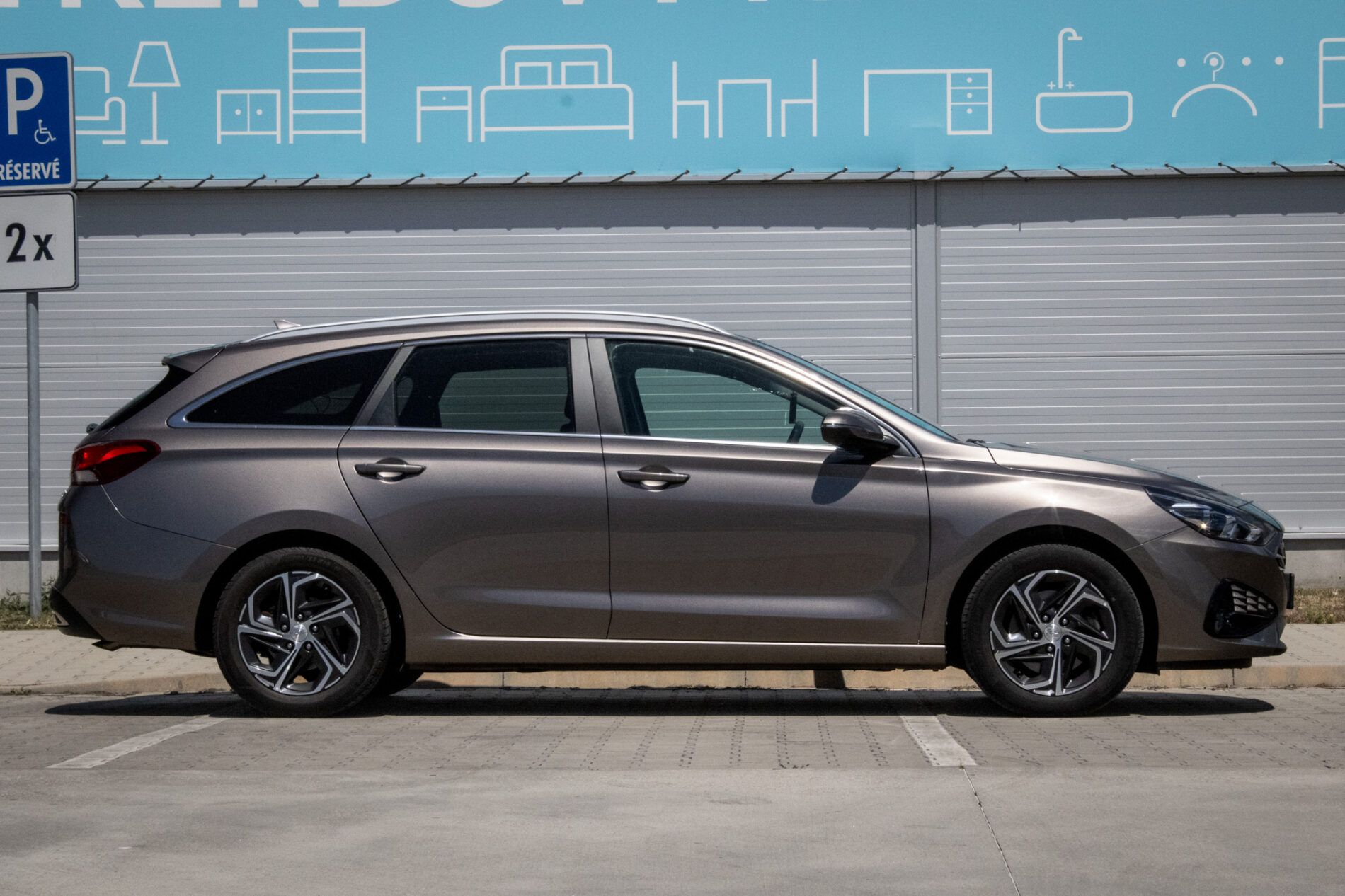 Hyundai i30 - fotka 6