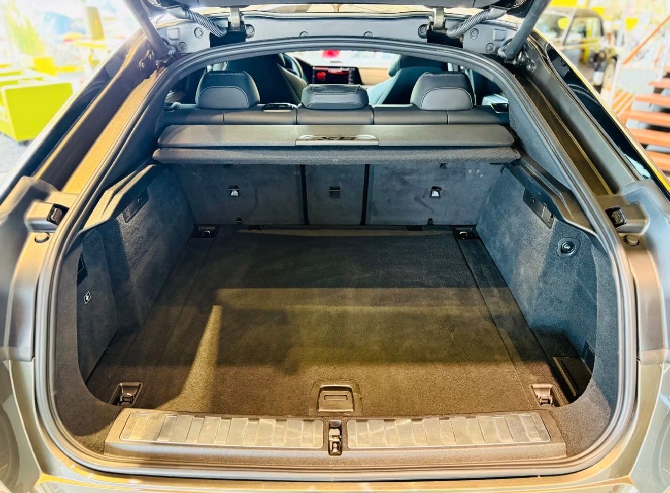 BMW X6, 40 D - fotka 5