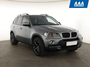 3.0d, 4X4, Automat, Navi
