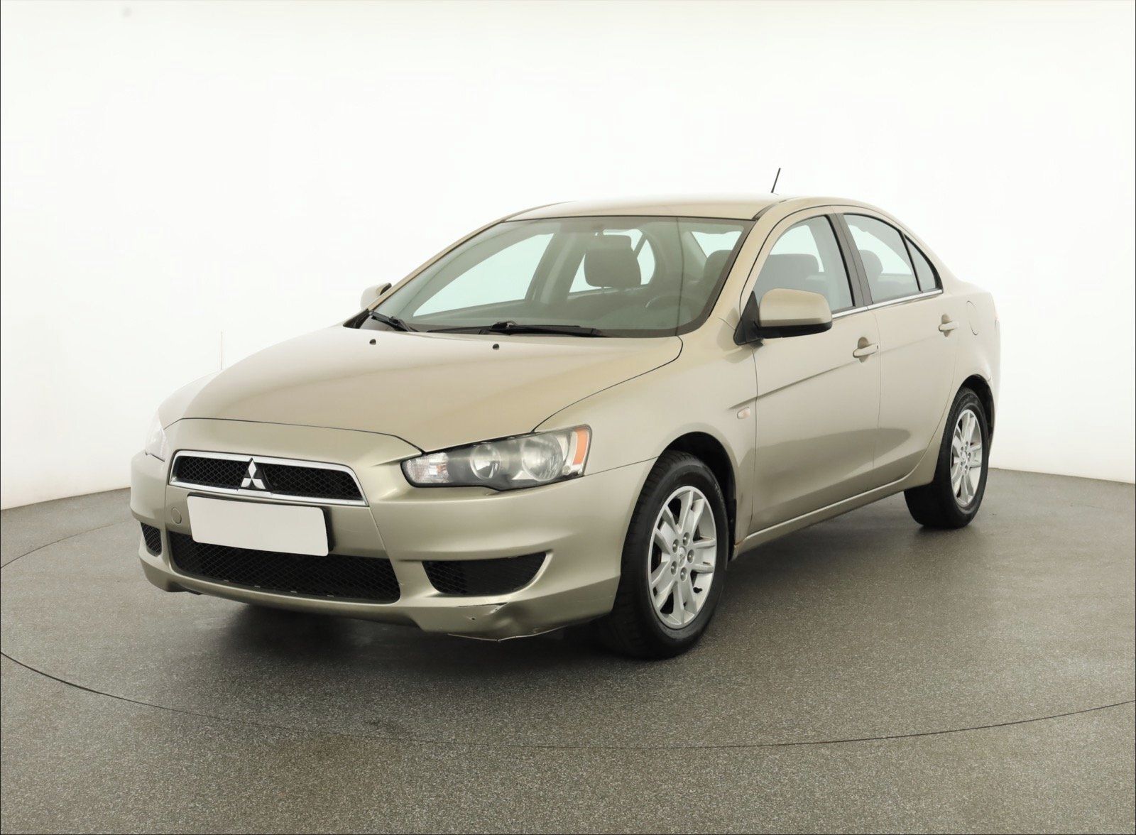 Mitsubishi Lancer, 1.5 MIVEC, Automatická klima - fotka 2