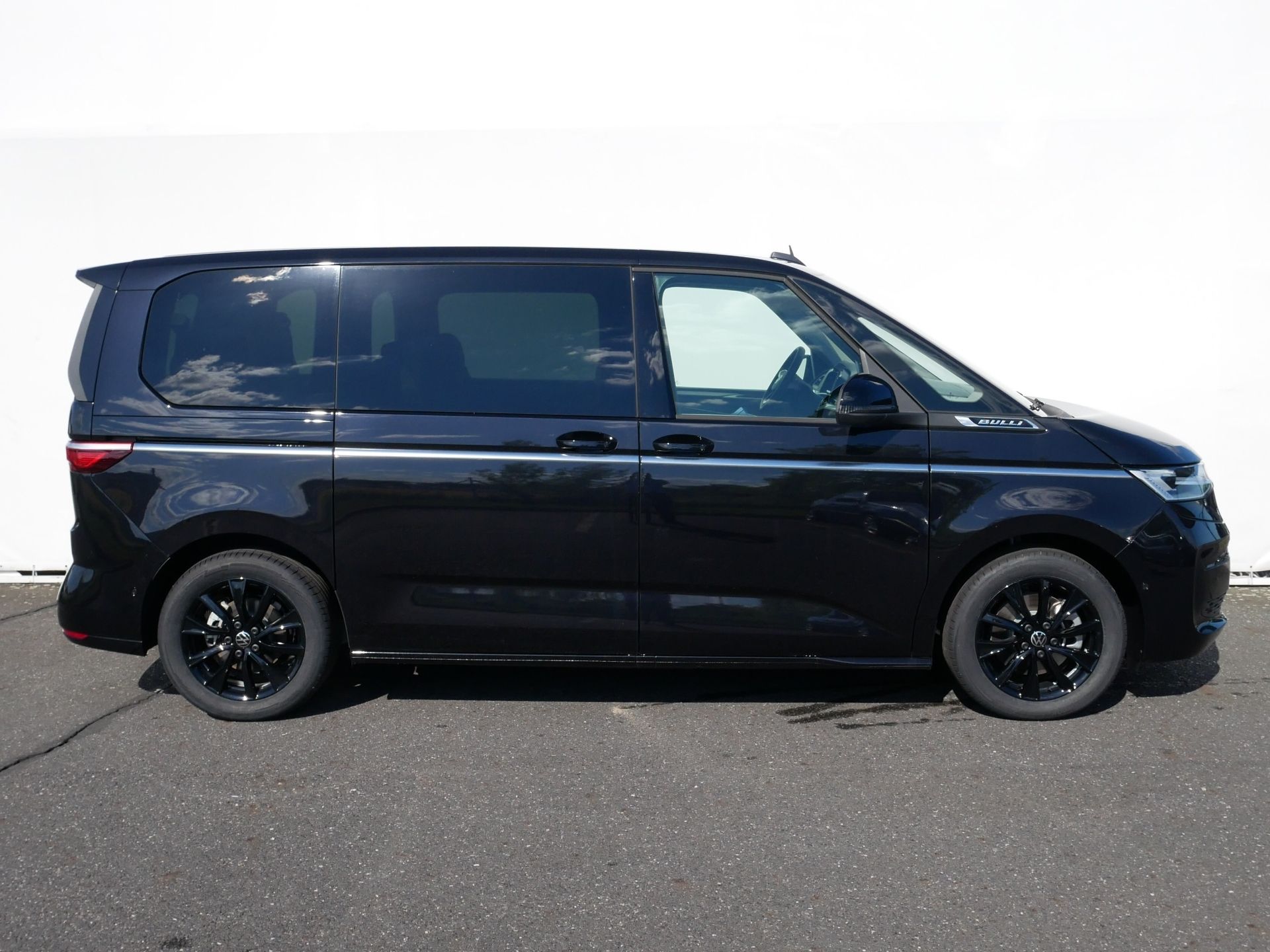 Volkswagen Multivan, Multivan Style 2,0 TSI 150 kW - fotka 6