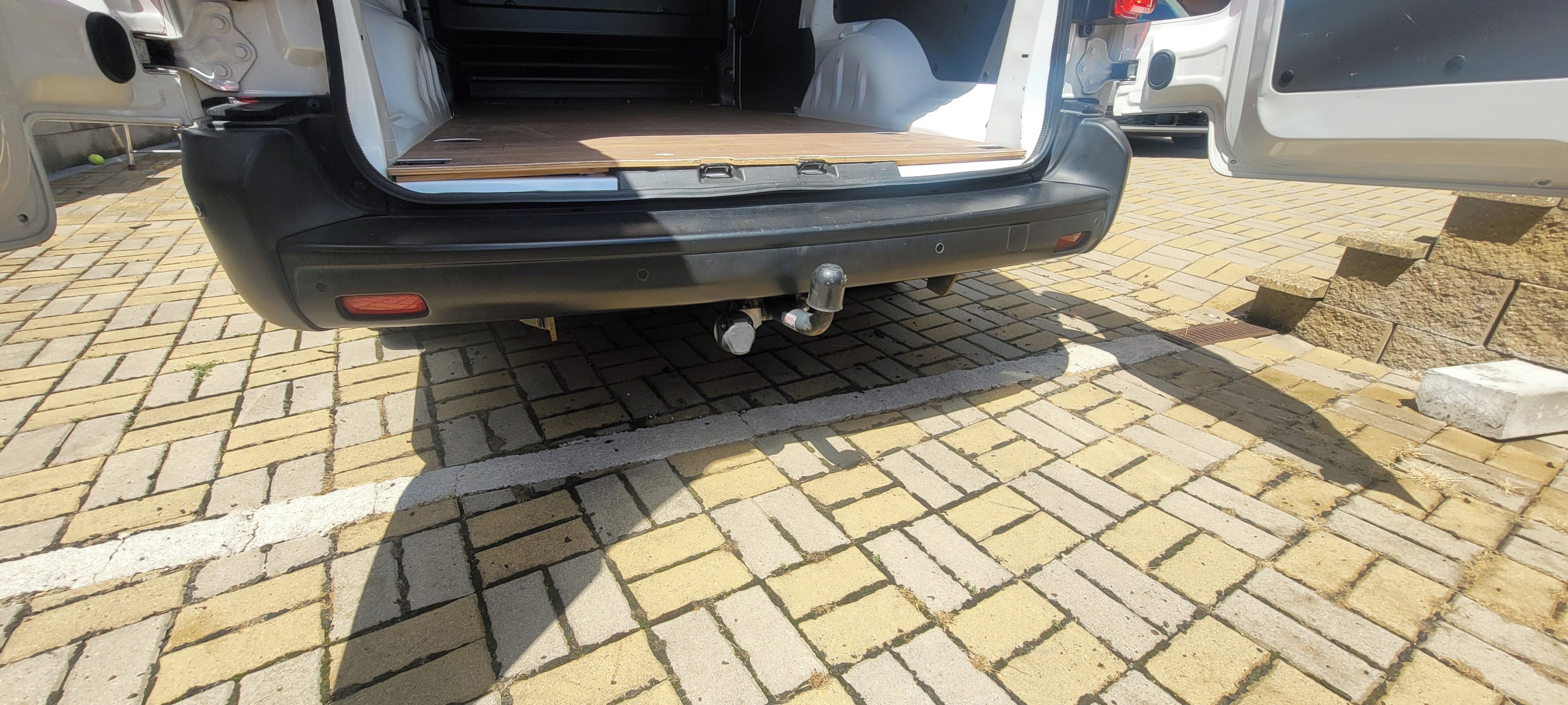 Opel Vivaro - fotka 2