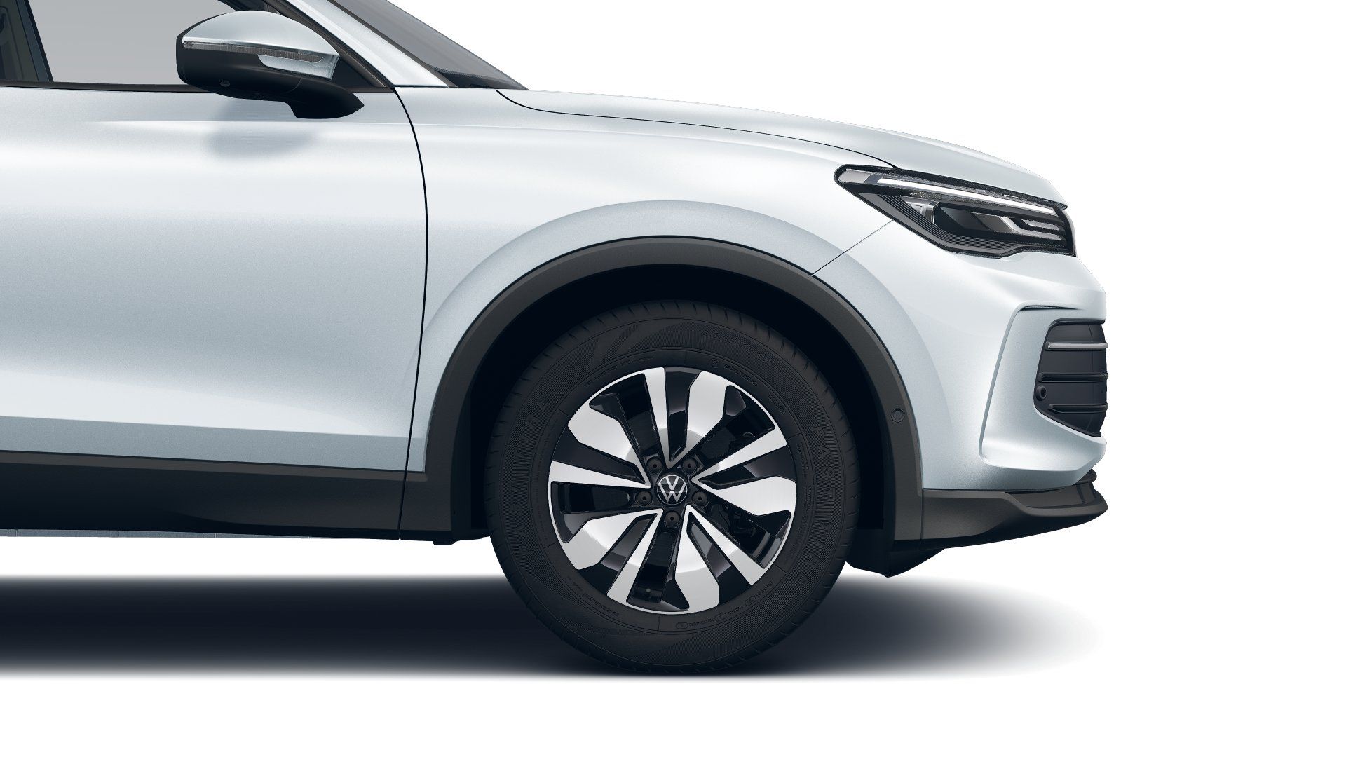 Volkswagen Tiguan, Tiguan Love 1,5 eTSI 110 kW - fotka 6