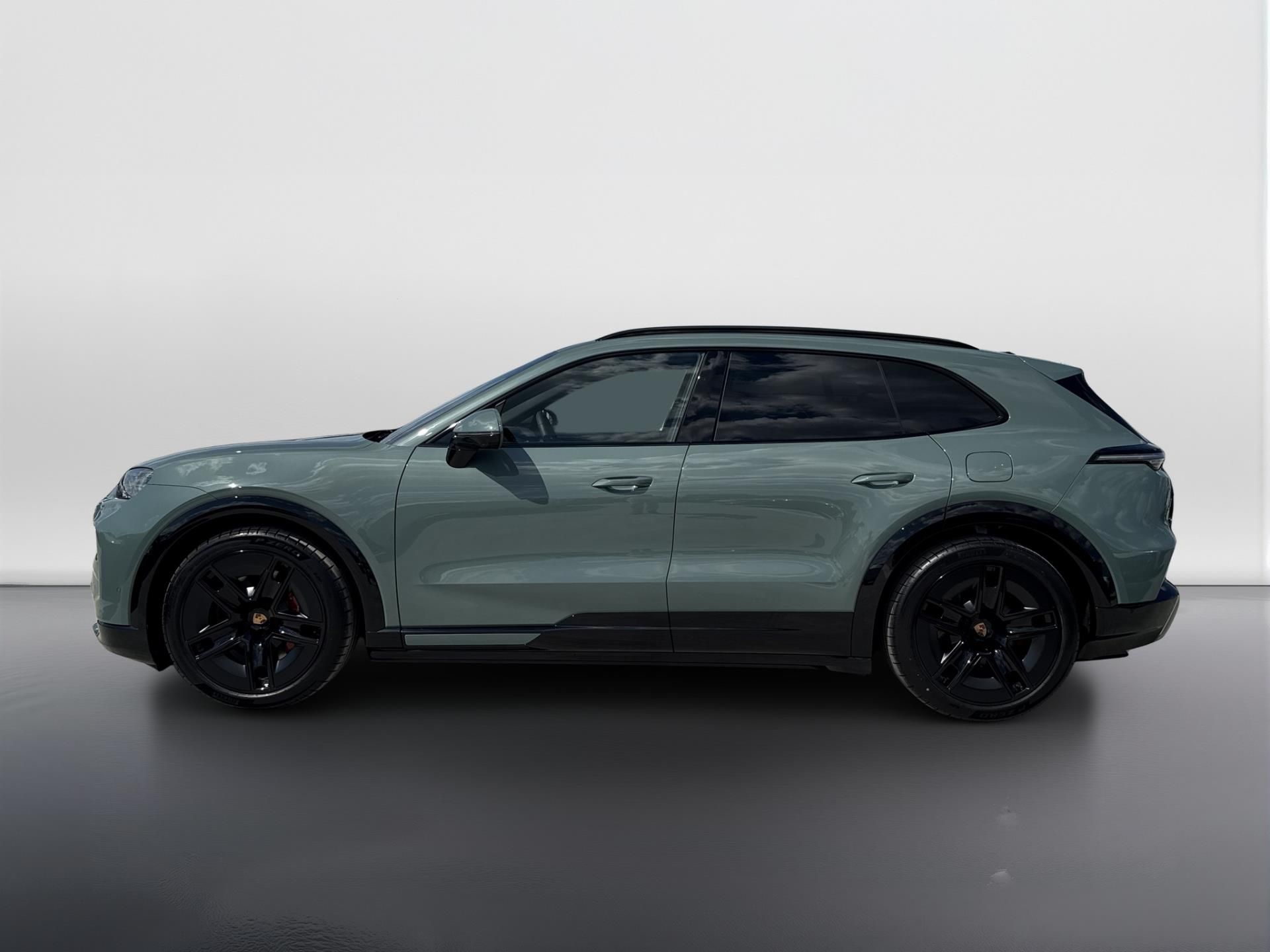 Porsche Cayenne, S Electric - fotka 2