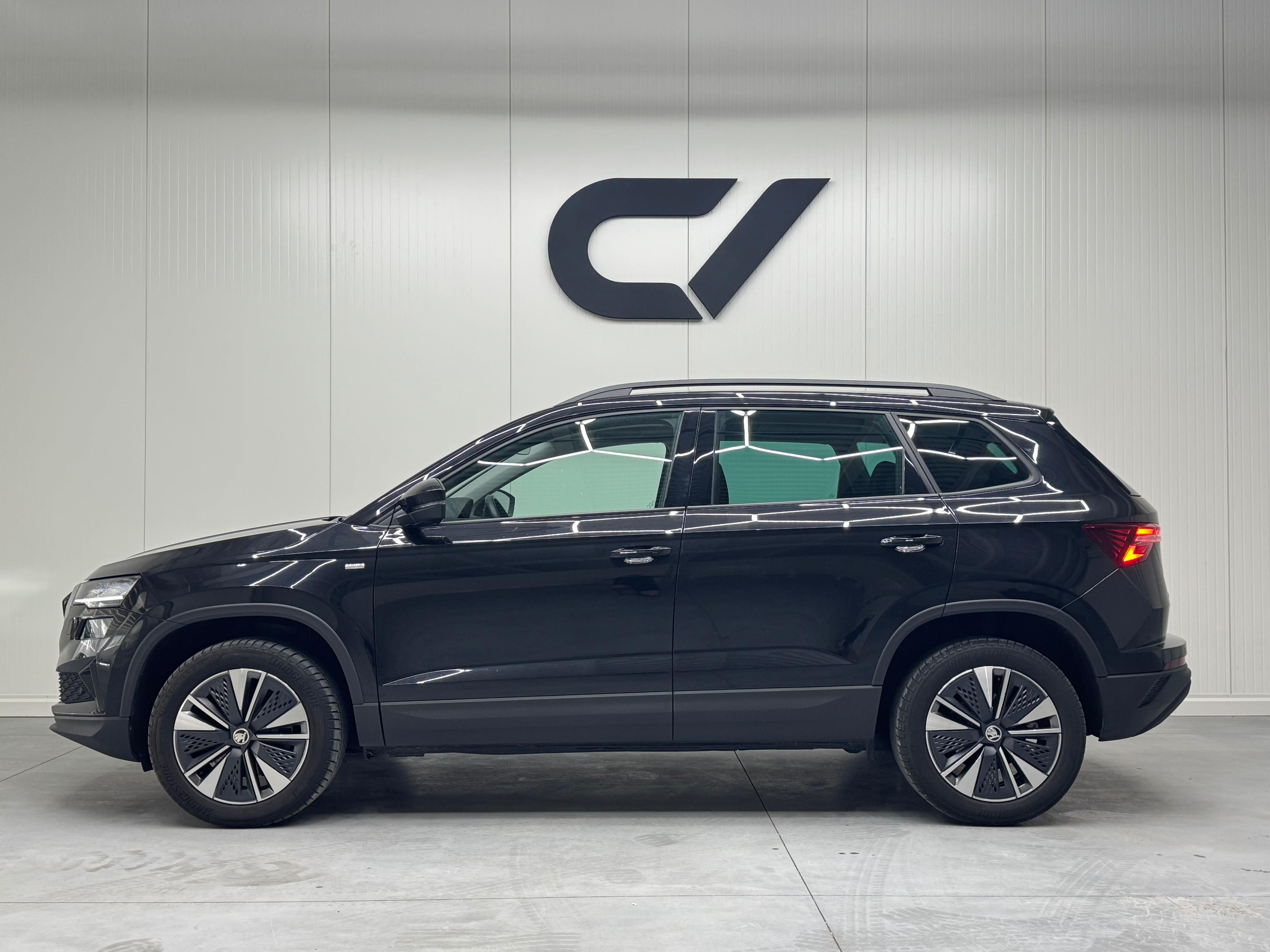 Škoda Karoq, 1.5TSI 110 KW DSG - fotka 4