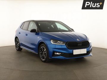 1.0 TSI, Monte Carlo