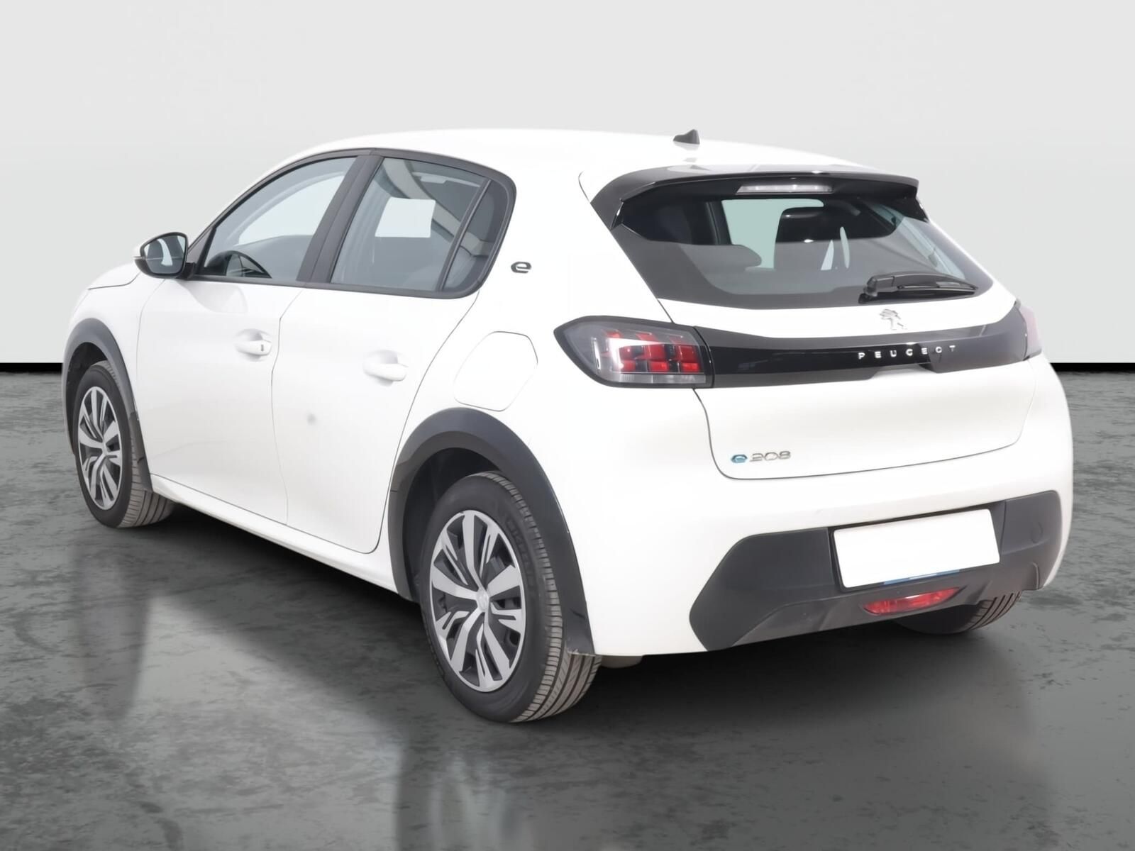 Peugeot 208, 50 kWh, SoH 85%, Active - fotka 4