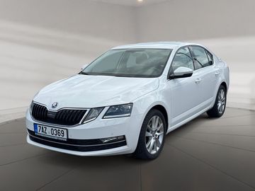 STYLE 2.0TDI 110kW DSG CZ DPH