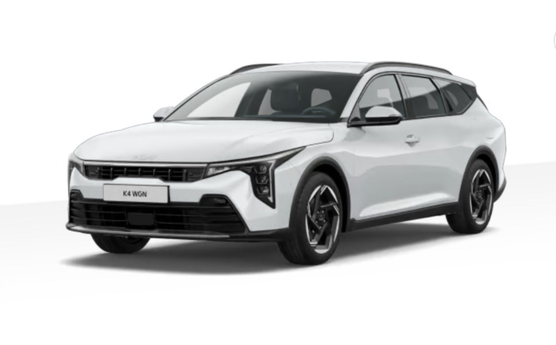 Kia K4, 1,0 T-GDi EXCLUSIVE 17"  SW