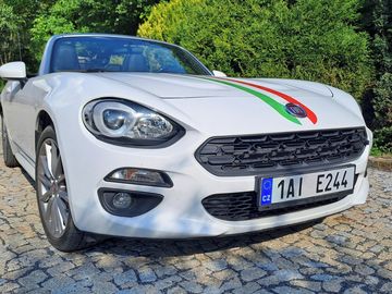 Lusso - Turbo Spider