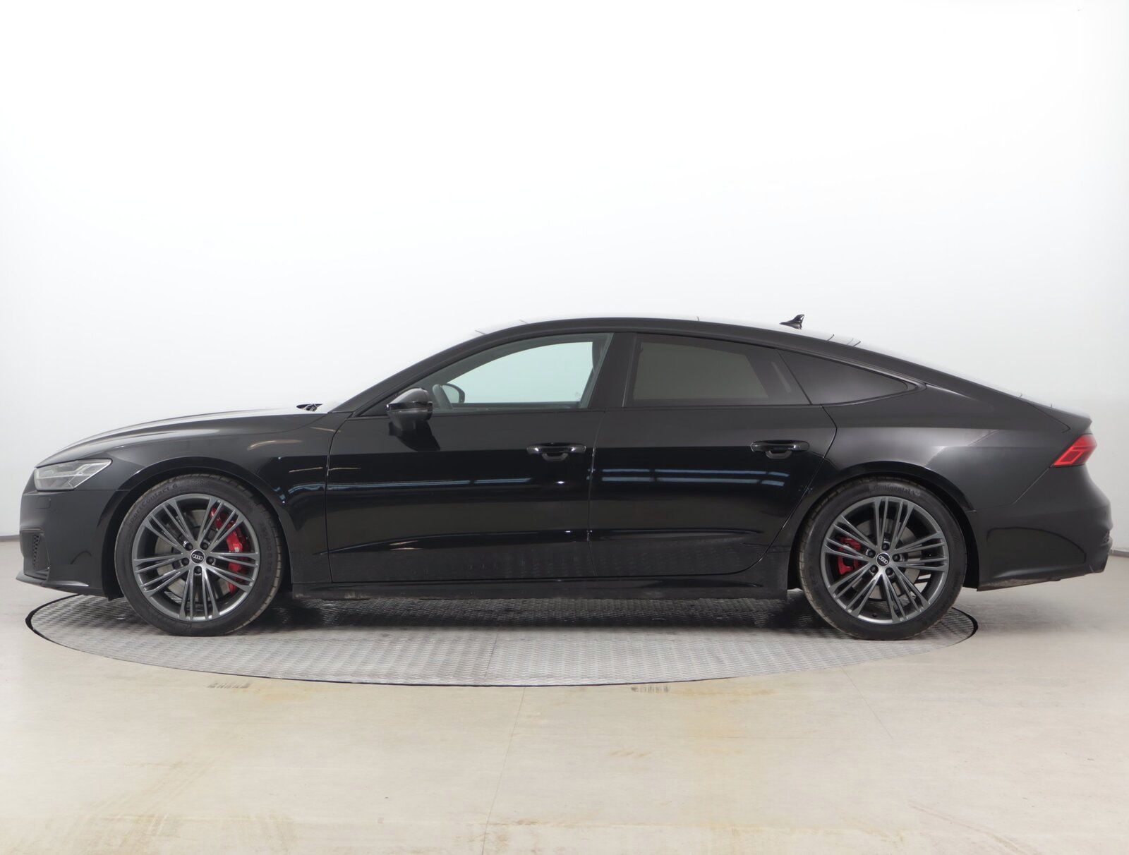 Audi S7, TDI, Vzduch, Serv, S-line - fotka 2
