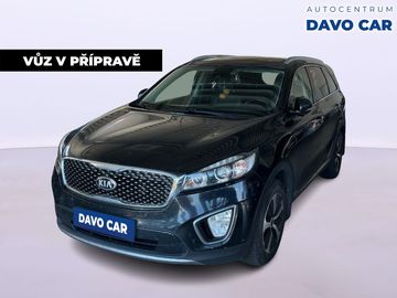 2.2 CRDI 147kW Exclusive 4x4