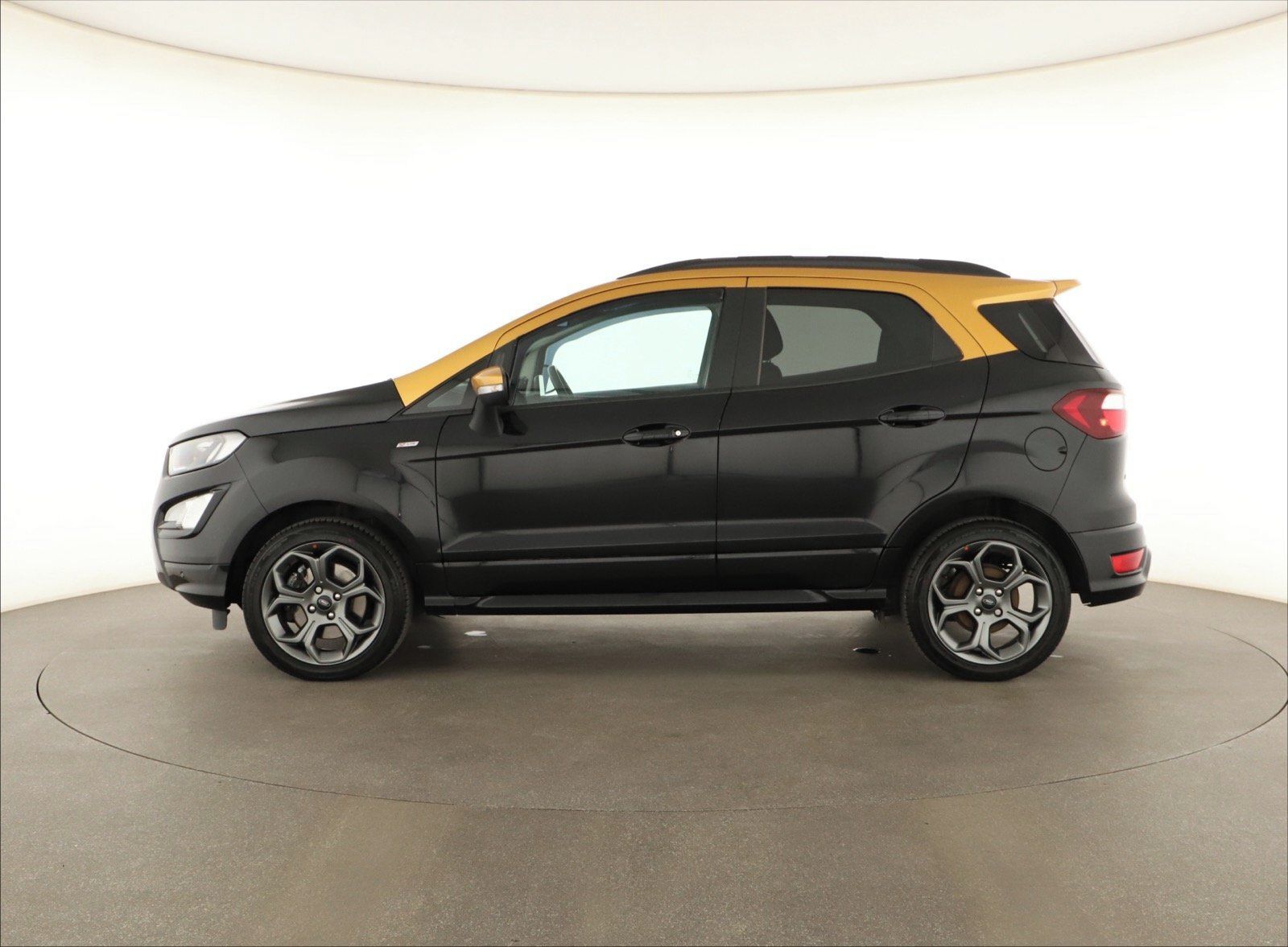 Ford Ecosport, 1.0 EcoBoost, ST-Line, Automat - fotka 3