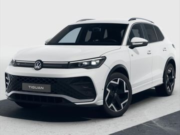 1,5 eTSI 110kW  R-Line