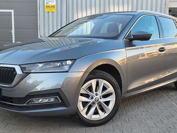 2.0 TDI, tažné, DPH, ČR