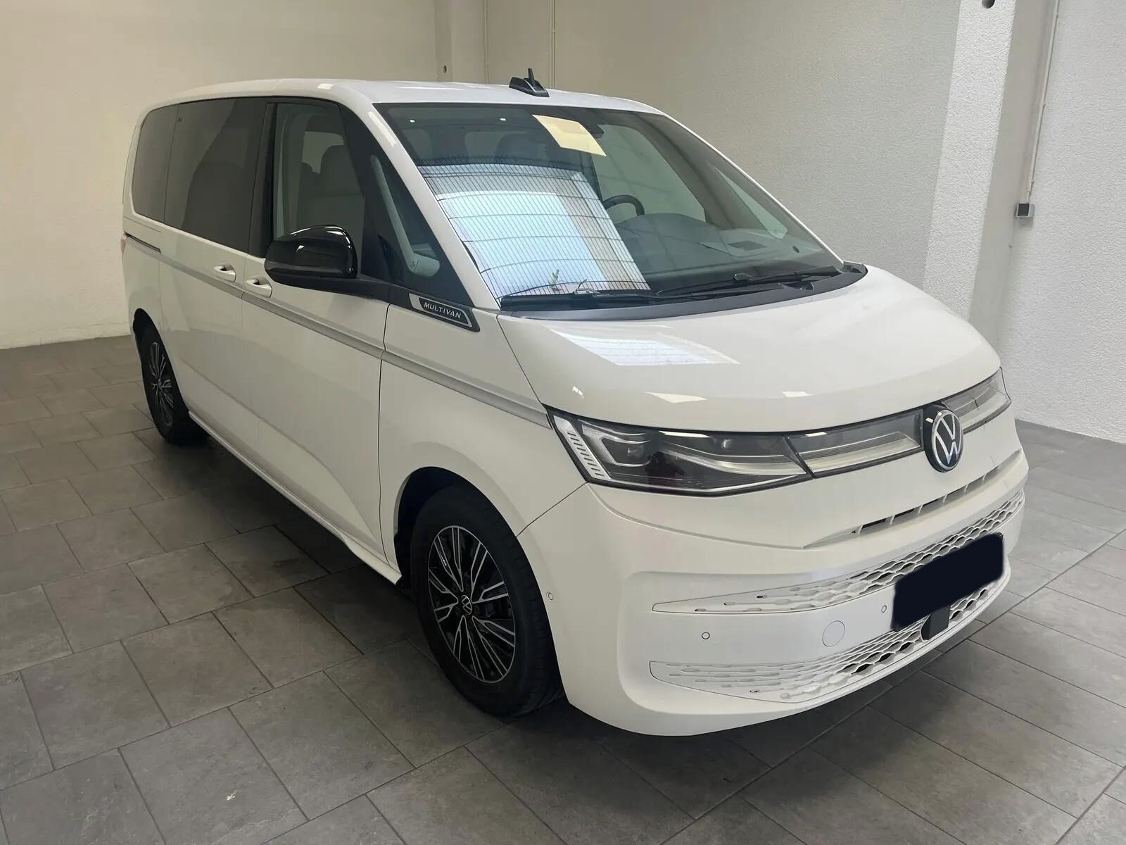 Volkswagen Multivan, T6 2.0 TDI Style*Kamera*Navi* - fotka 3