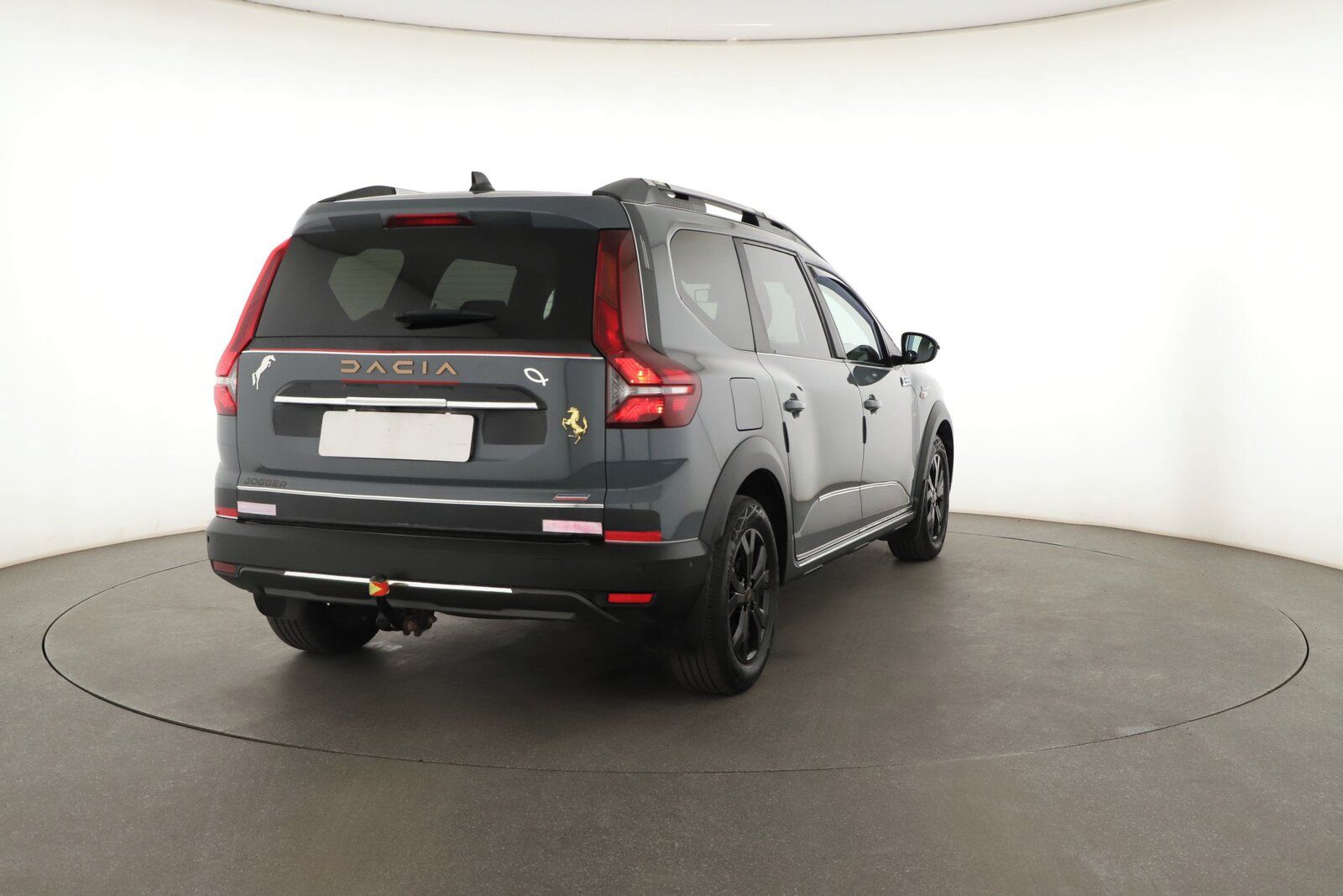 Dacia Jogger, 1.0 TCe LPG, Extreme, Záruka - fotka 5