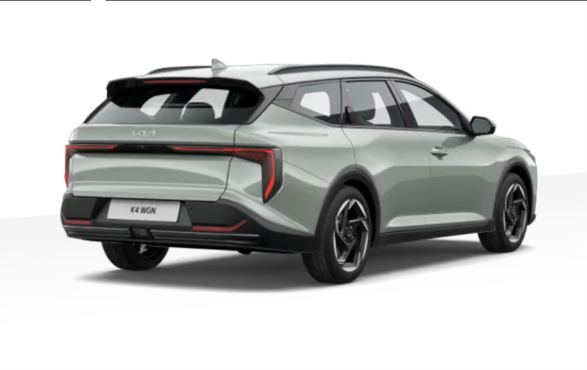Kia K4, 1,6 T-GDi DCT TOP, 17"ALU+SPTG - fotka 2