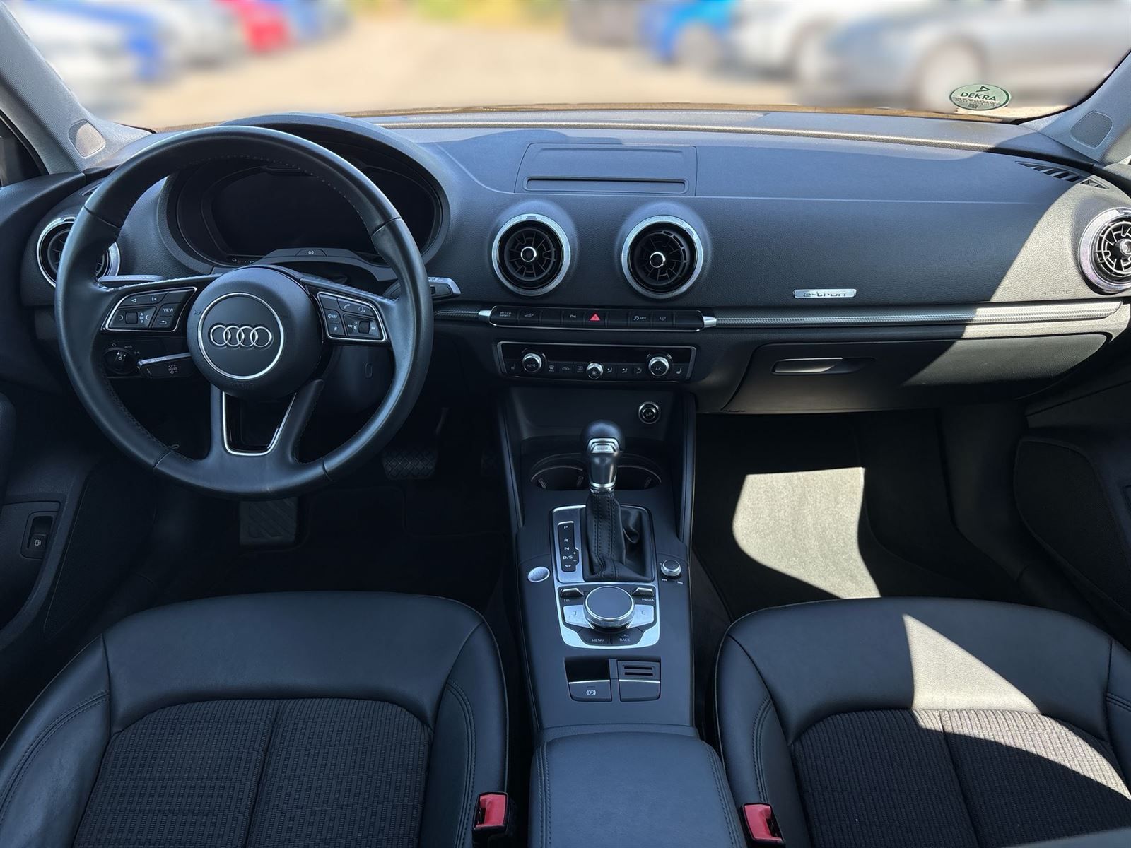 Audi A3, 40 TFSI e-tron S-tronic design - fotka 5
