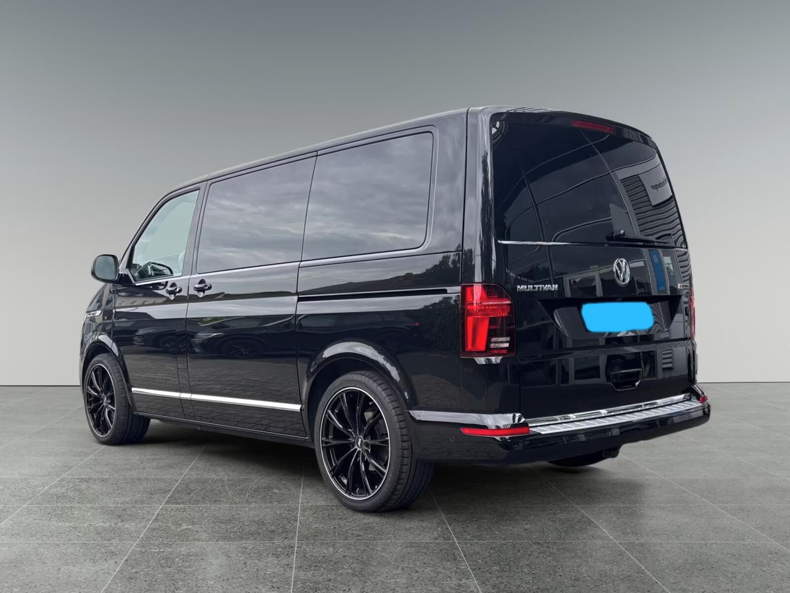Volkswagen Multivan, T.6 2.0 TDI 4M Highline*Navi* - fotka 2