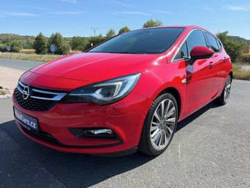 1.6 CDTI 100kW NAVI.