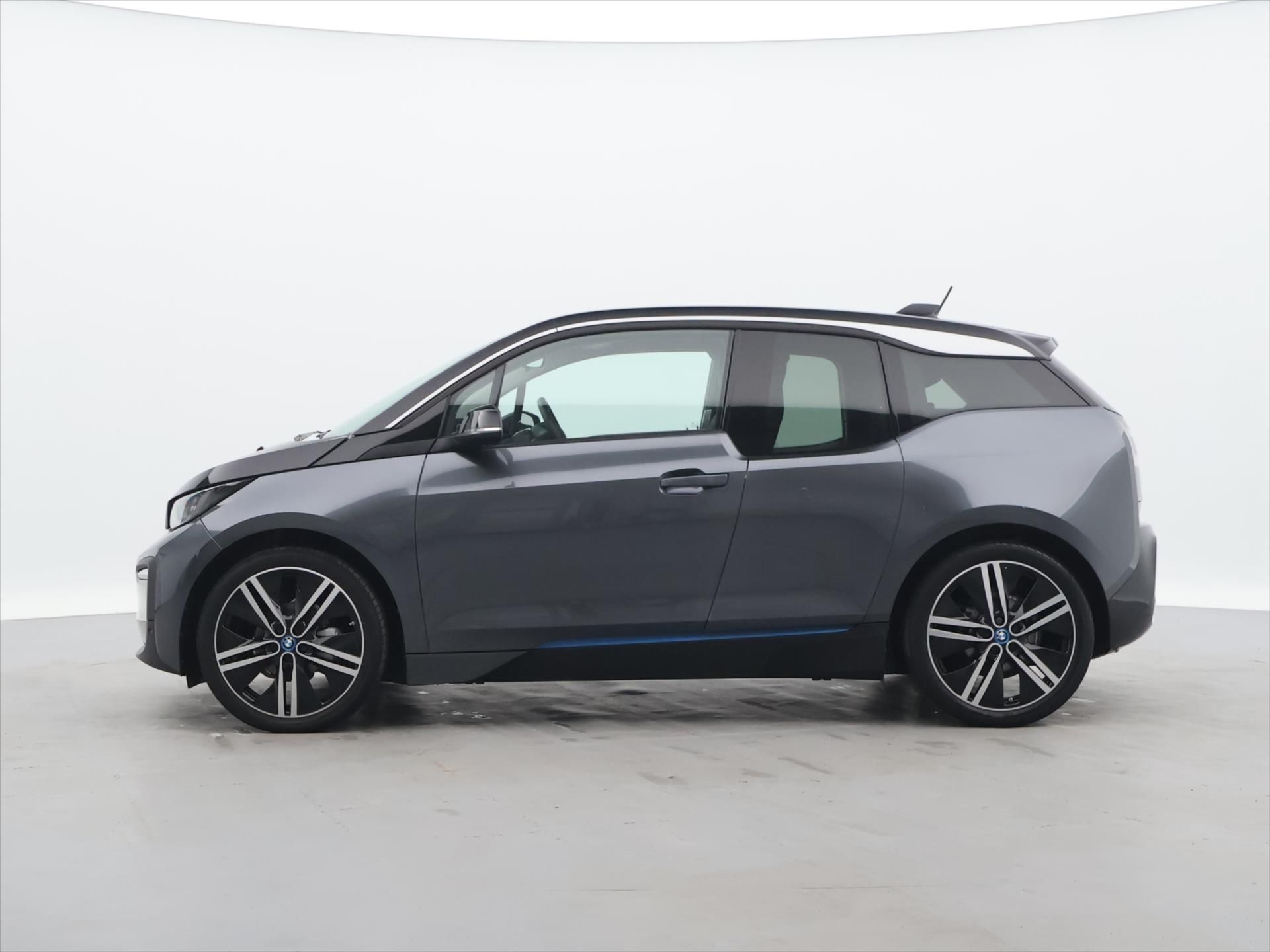 BMW i3, Harman Kardon - fotka 4