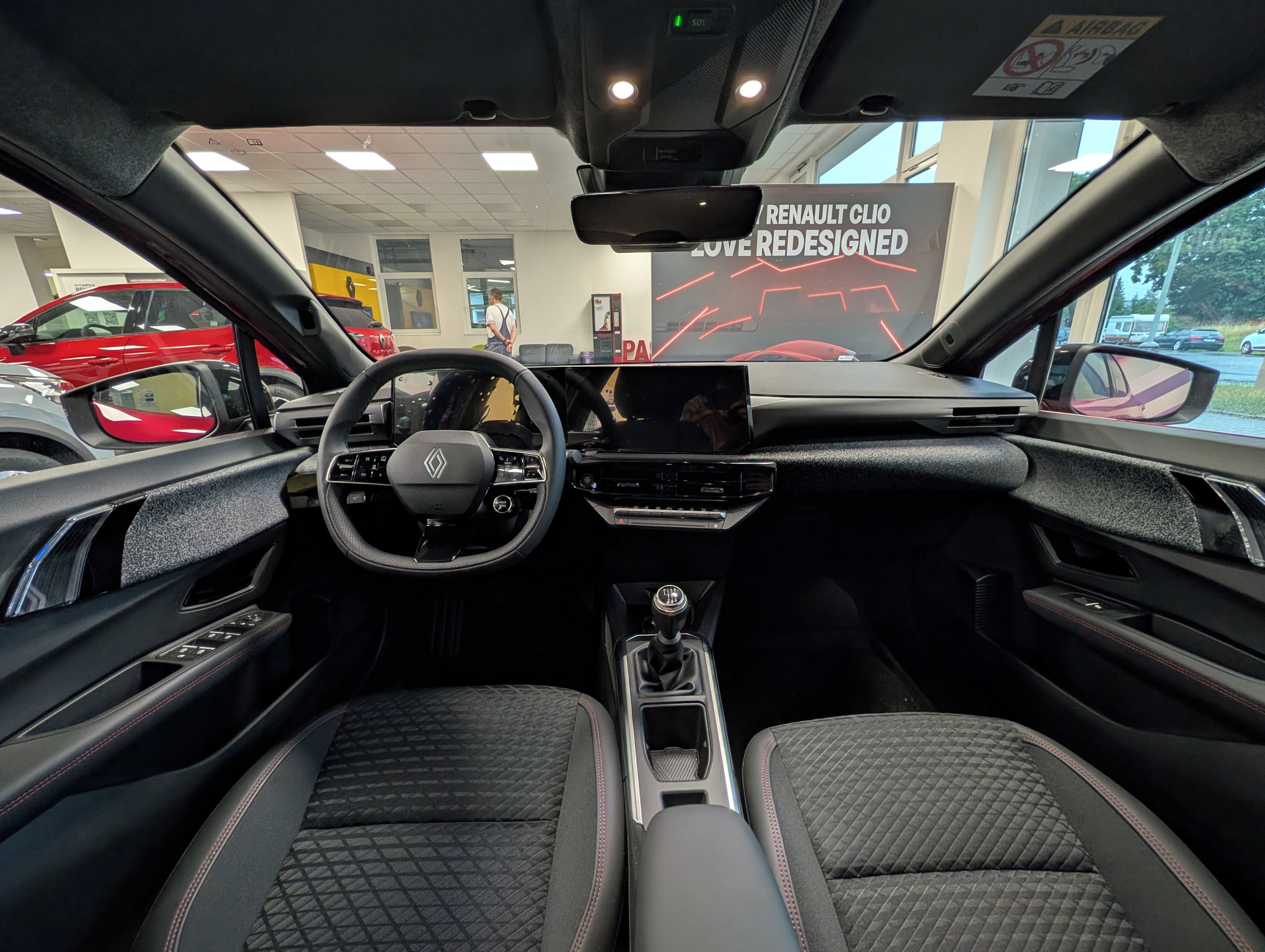 Renault Clio, techno TCe 115 - fotka 5