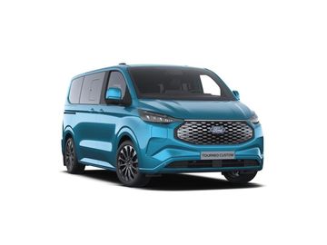 71kWh Titanium X